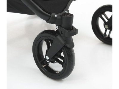 Прогулочная коляска для двойни книжка Valco baby Snap Duo 1-00313877_9
