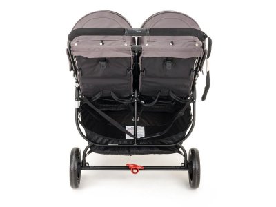 Прогулочная коляска для двойни книжка Valco baby Snap Duo 1-00313878_8