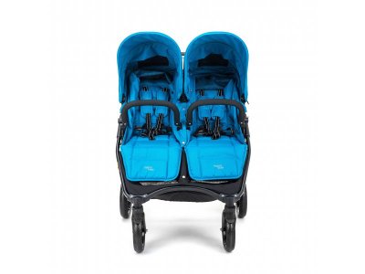 Прогулочная коляска для двойни книжка Valco baby Snap Duo 1-00313880_6
