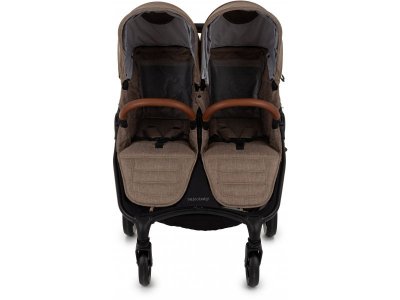 Прогулочная коляска для двойни книжка Valco baby Snap Duo Trend 1-00313881_6