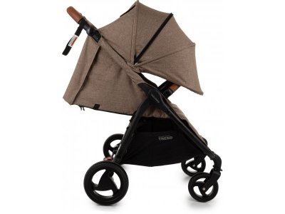 Прогулочная коляска для двойни книжка Valco baby Snap Duo Trend 1-00313881_7