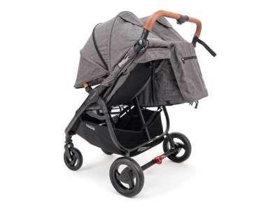Прогулочная коляска для двойни книжка Valco baby Snap Duo Trend 1-00313882_9