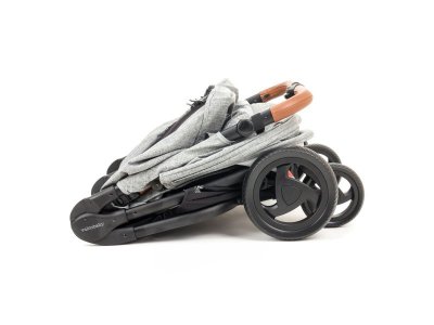 Прогулочная коляска для двойни книжка Valco baby Snap Duo Trend 1-00313884_7