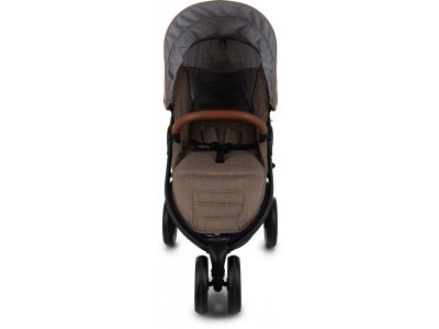 Прогулочная коляска книжка Valco baby Snap Trend 1-00313886_5