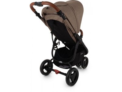 Прогулочная коляска книжка Valco baby Snap Trend 1-00313886_7