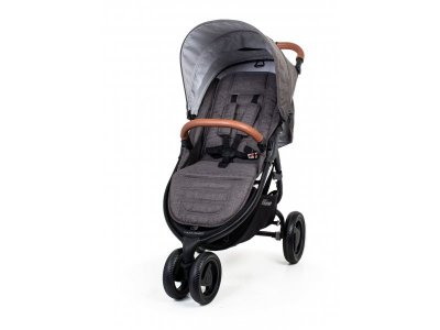 Прогулочная коляска книжка Valco baby Snap Trend 1-00313887_1