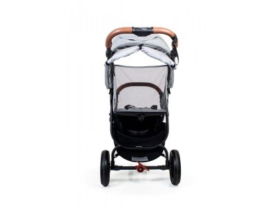 Прогулочная коляска книжка Valco baby Snap Trend 1-00313889_3