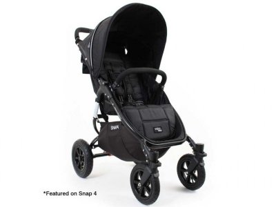 Комплект надувных колес Valco Baby Sport Pack для Snap 4 1-00313892_2