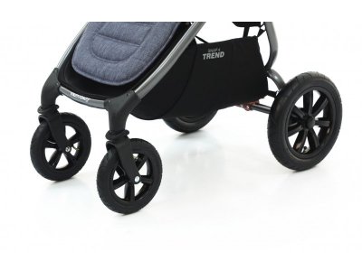 Комплект надувных колес Valco Baby Sport Pack для Snap 4 Trend 1-00313894_2