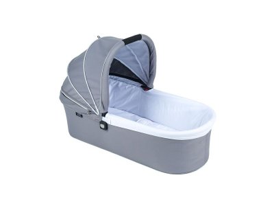 Люлька Valco baby External Bassinet для Snap & Snap4 1-00313899_5