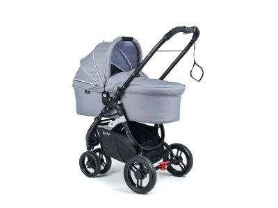 Люлька Valco baby External Bassinet для Snap & Snap4 1-00313899_6