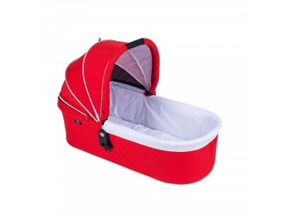 Люлька Valco baby External Bassinet для Snap & Snap4 1-00313901_4