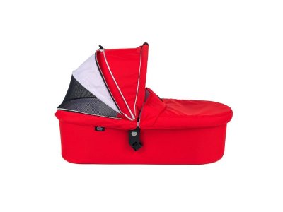 Люлька Valco baby External Bassinet для Snap & Snap4 1-00313901_5