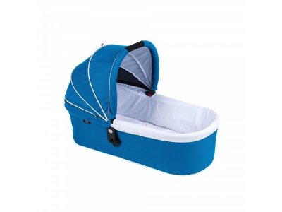 Люлька Valco baby External Bassinet для Snap & Snap4 1-00313902_4