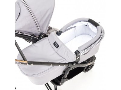 Люлька Valco baby External Bassinet для Snap Duo 1-00313903_5