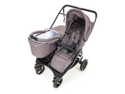 Люлька Valco baby External Bassinet для Snap Duo 1-00313904_6