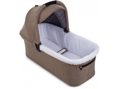 Люлька Valco baby External Bassinet для Snap Duo Trend 1-00313908_4