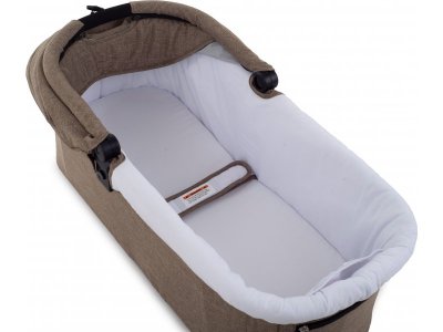 Люлька Valco baby External Bassinet для Snap Duo Trend 1-00313908_8