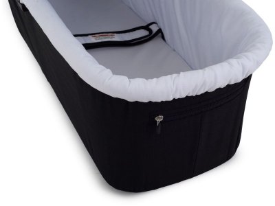 Люлька Valco baby External Bassinet для Snap Duo Trend 1-00313912_5