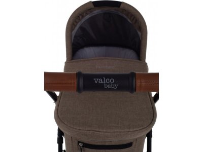 Люлька Valco baby External Bassinet для Snap Trend, Snap 4 Trend, Snap 4 Ultra Trend 1-00313913_9