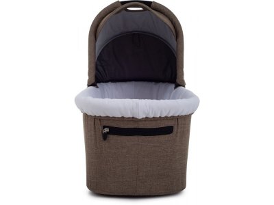 Люлька Valco baby External Bassinet для Snap Trend, Snap 4 Trend, Snap 4 Ultra Trend 1-00313913_7