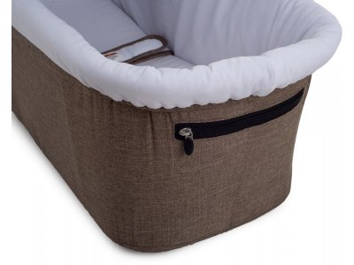 Люлька Valco baby External Bassinet для Snap Trend, Snap 4 Trend, Snap 4 Ultra Trend 1-00313913_11