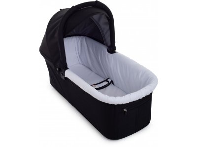 Люлька Valco baby External Bassinet для Snap Trend, Snap 4 Trend, Snap 4 Ultra Trend 1-00313917_7