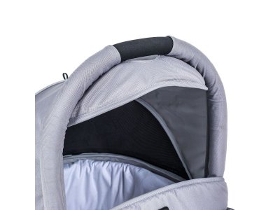 Люлька Valco baby Q Bassinet для Trimod X, Snap 4 Ultra, Quad X 1-00313918_8