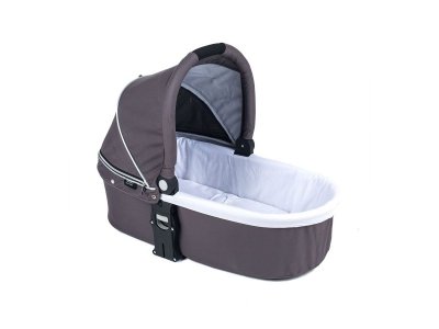 Люлька Valco baby Q Bassinet для Trimod X, Snap 4 Ultra, Quad X 1-00313919_2