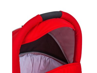 Люлька Valco baby Q Bassinet для Trimod X, Snap 4 Ultra, Quad X 1-00313920_3