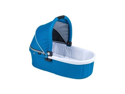 Люлька Valco baby Q Bassinet для Trimod X, Snap 4 Ultra, Quad X 1-00313921_4