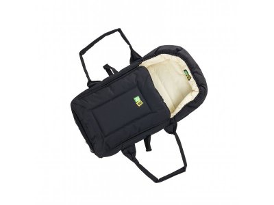 Люлька-переноска Valco baby Cocoon 1-00313922_1