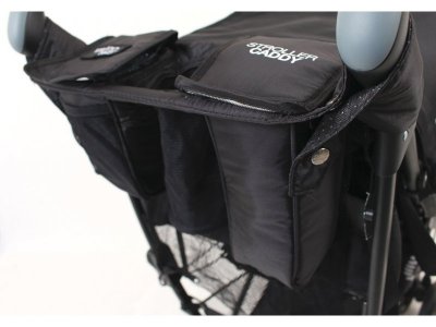 Сумка-пенал Valco baby Stroller Caddy 1-00313940_2