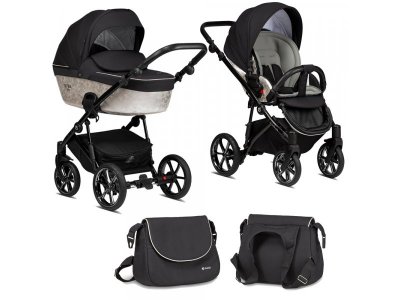 Коляска 2 в1 Tutis Viva Life Majestic 1-00314305_1