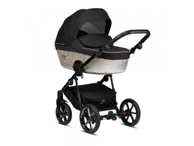Коляска 2 в1 Tutis Viva Life Majestic 1-00314305_2