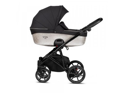 Коляска 2 в1 Tutis Viva Life Majestic 1-00314305_3