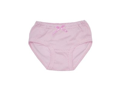 Трусы для девочки Рыжий кот 1-00315189_1