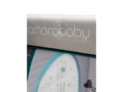 Манеж-кровать AmaroBaby Multiform 1-00315239_6