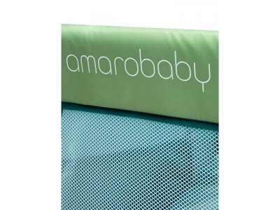 Манеж-кровать AmaroBaby Multiform 1-00315241_5