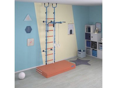 Мат складной Polini Sport 1-00315017_6