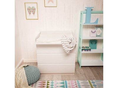 Рамка для пеленания Polini kids для комода Икеа Malm 1-00315041_3