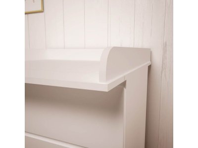 Рамка для пеленания Polini kids для комода Икеа Malm 1-00315041_5