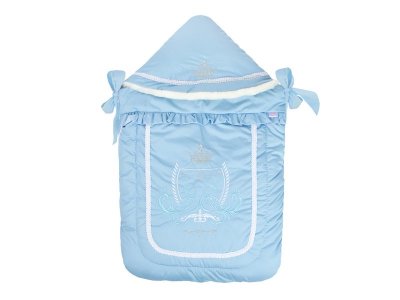 Конверт меховой Золотой Гусь Бэби Элит 1-00315261_1