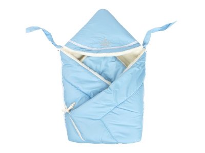 Конверт меховой Золотой Гусь Бэби Элит 1-00315261_2