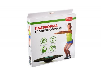 Платформа Bradex балансировочная 1-00316453_7