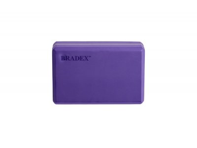 Блок для йоги Bradex 1-00316478_2