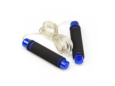 Скакалка Bradex с утяжелителями 1-00316480_1