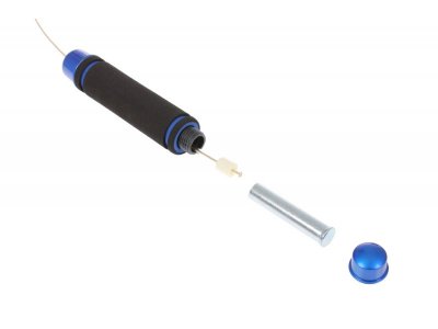 Скакалка Bradex с утяжелителями 1-00316480_4
