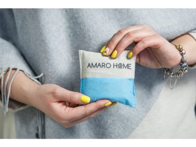 Саше ароматическое Amaro Home Herbal Line 1-00314964_2