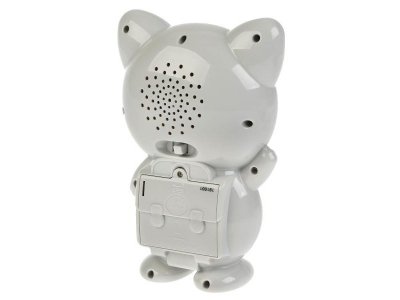 Игрушка Умка Развивающий кот-сказочник, Русские народные сказки и потешки 1-00316016_3